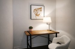 Chambre à coucher - 