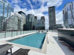 Piscine - 