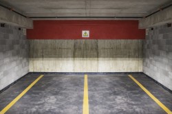 Garage - 