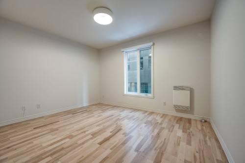 Bedroom - 3-1060 Rue Ste-Élisabeth, Montréal (Ville-Marie), QC - Indoor Photo Showing Other Room