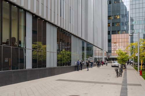 Other - 3-1060 Rue Ste-Élisabeth, Montréal (Ville-Marie), QC - Indoor Photo Showing Other Room