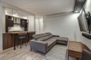 Living Room - 3-1060 Rue Ste-Élisabeth, Montréal (Ville-Marie), QC  - Indoor Photo Showing Other Room 