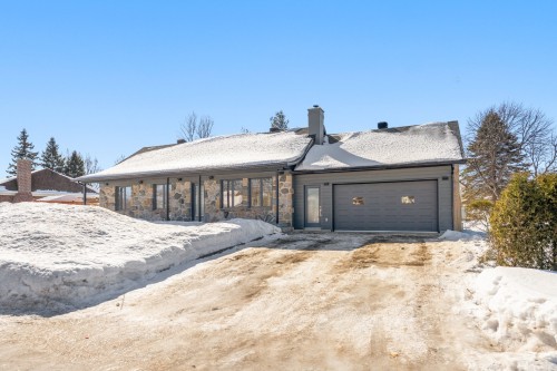 214 Rue de Cherbourg  Lévis (Les Chutes-De-La-Chaudière-Ouest), QC G7A 1P9