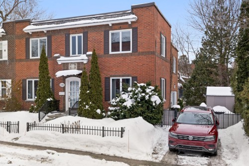 6160 Av. Notre-Dame-de-Grâce  Montréal (Côte-Des-Neiges/Notre-Dame-De-Grâce), QC H4B 1K8