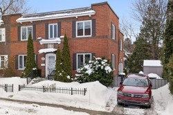 6160 Av. Notre-Dame-de-Grâce  Montréal (Côte-Des-Neiges/Notre-Dame-De-Grâce), QC H4B 1K8