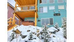 C-4820 Snowpines Road  Big White, BC V1P 1P3