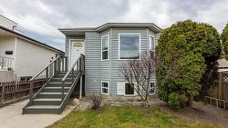 923 Fuller Avenue  Kelowna, BC V1Y 6X5