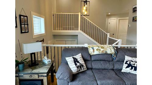 709 22Nd Avenue, Cranbrook, BC - Indoor