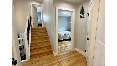 709 22Nd Avenue, Cranbrook, BC - Indoor