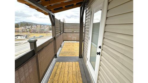 709 22Nd Avenue, Cranbrook, BC - Outdoor With Exterior