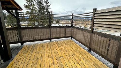 709 22Nd Avenue, Cranbrook, BC - Outdoor