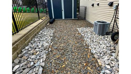 709 22Nd Avenue, Cranbrook, BC - Outdoor