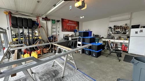 709 22Nd Avenue, Cranbrook, BC - Indoor