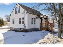 20 Crandall ST  Moncton, NB E1C 4C5