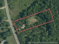 Land Route 114  Stoney Creek, NB E4H 4S4
