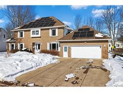 105 Redwood DR  Moncton, NB E1G 1W8