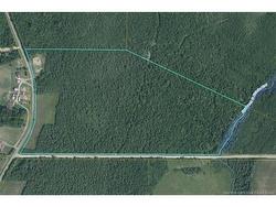 Lot 26-2 Route 495  South Branch, NB E4W 3L3