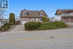 2836 Allenby Way  Vernon, BC V1T 8R1