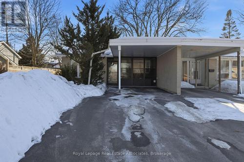 34 ONTARIO STREET  Orangeville, ON L9W 2V1