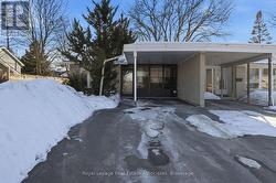 34 ONTARIO STREET  Orangeville, ON L9W 2V1