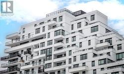 823 - 1050 EASTERN AVENUE  Toronto, ON M4L 0B7