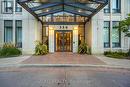 1212 - 350 Red Maple Road, Richmond Hill, ON  - Outdoor With Facade 