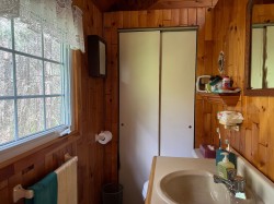Powder room - 