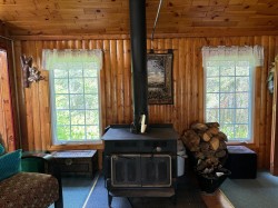Living Room - 