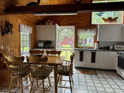 Kitchen - 