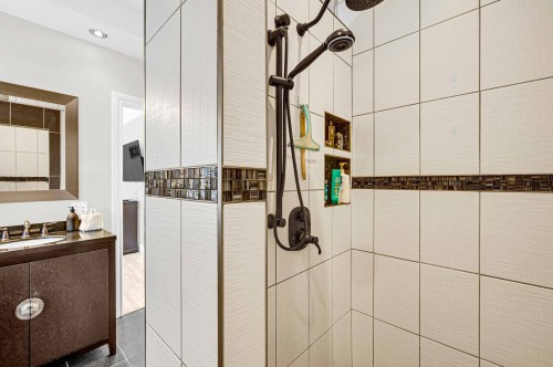 Salle de bains - 661 Ch. St-Germain, Prévost, QC - Indoor Photo Showing Bathroom