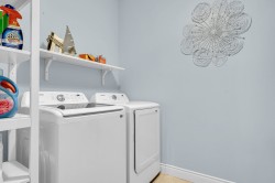 Salle de lavage - 