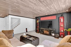 Salle familiale - 