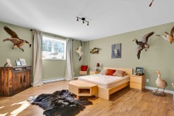 Chambre à coucher - 