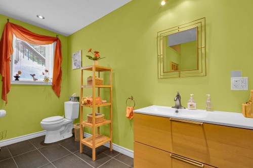 Salle de bains - 661 Ch. St-Germain, Prévost, QC - Indoor Photo Showing Bathroom