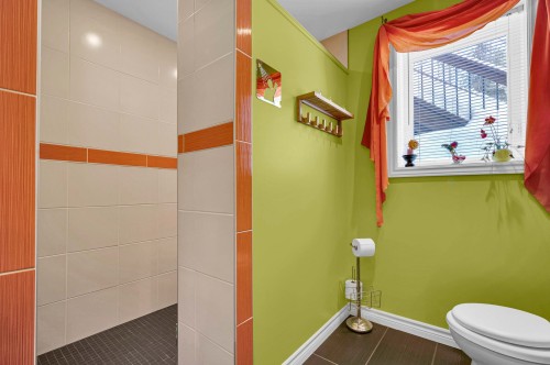 Salle de bains - 661 Ch. St-Germain, Prévost, QC - Indoor Photo Showing Bathroom