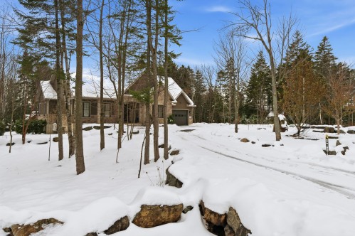 Façade - 661 Ch. St-Germain, Prévost, QC - Outdoor