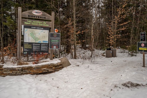 Autre - 661 Ch. St-Germain, Prévost, QC - Outdoor