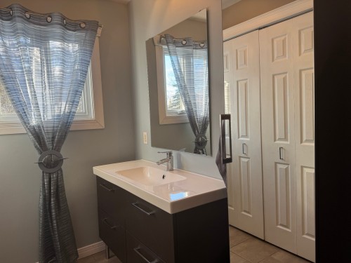 Salle de bains - 1214 Ch. Robert'S, Rouyn-Noranda, QC - Indoor Photo Showing Bathroom