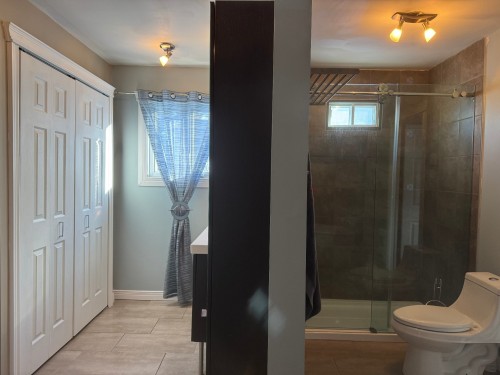 Salle de bains - 1214 Ch. Robert'S, Rouyn-Noranda, QC - Indoor Photo Showing Bathroom