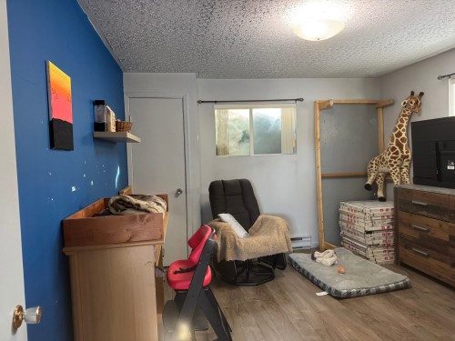 Chambre à coucher - 1214 Ch. Robert'S, Rouyn-Noranda, QC - Indoor