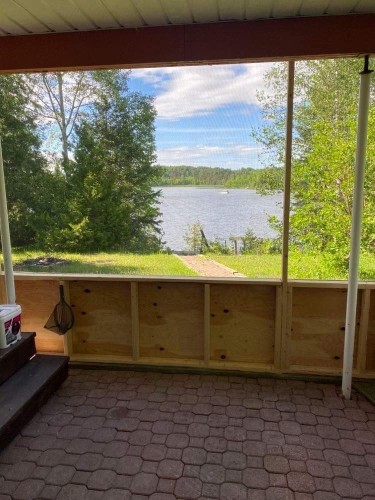 Vue sur l'eau - 1214 Ch. Robert'S, Rouyn-Noranda, QC - 