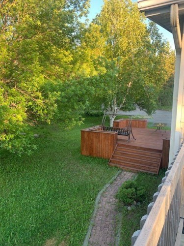 Cour - 1214 Ch. Robert'S, Rouyn-Noranda, QC - Outdoor