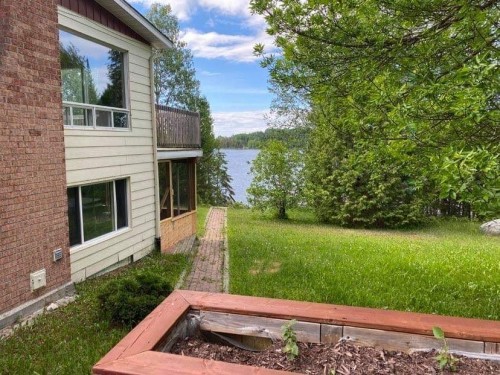 Cour - 1214 Ch. Robert'S, Rouyn-Noranda, QC - Outdoor