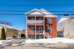 837 Rue St-Georges  Drummondville, QC J2C 4J1