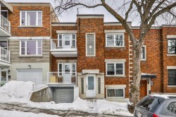 2565  - 2569 Av. Gascon  Montréal (Ville-Marie), QC H2K 2W5