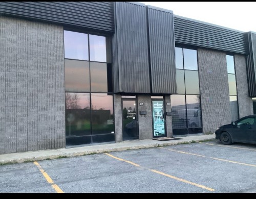 Front of Structure - 412-830 Boul. Ford, Châteauguay, QC - Outdoor