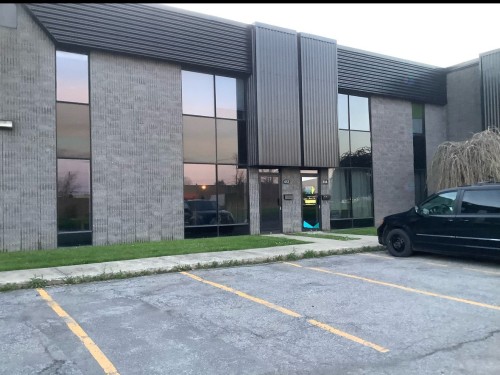 Front of Structure - 412-830 Boul. Ford, Châteauguay, QC - Outdoor With Exterior