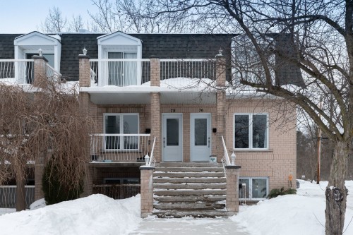 78 Rue Gaby-Bernier  Chambly, QC J3L 6G9