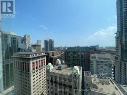 2508 - 1 KING STREET  Toronto, ON M5H 1A1