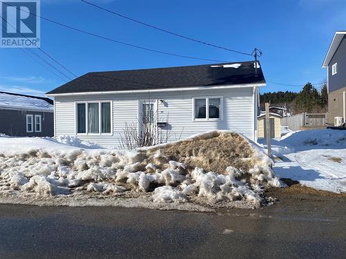 77 St Clare Avenue  Stephenville, NL A2N 1P4
